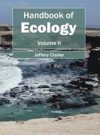 bokomslag Handbook of Ecology: Volume II