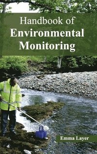 bokomslag Handbook of Environmental Monitoring