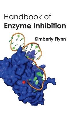 bokomslag Handbook of Enzyme Inhibition