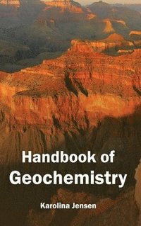 bokomslag Handbook of Geochemistry