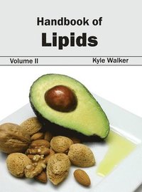 bokomslag Handbook of Lipids: Volume II