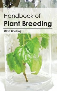 bokomslag Handbook of Plant Breeding