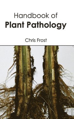 bokomslag Handbook of Plant Pathology