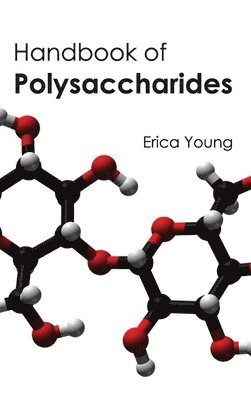 bokomslag Handbook of Polysaccharides