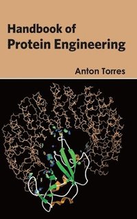 bokomslag Handbook of Protein Engineering