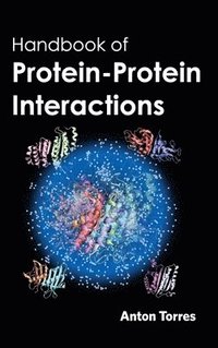 bokomslag Handbook of Protein-Protein Interactions