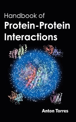 Handbook of Protein-Protein Interactions 1