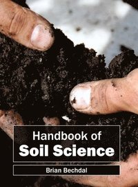 bokomslag Handbook of Soil Science