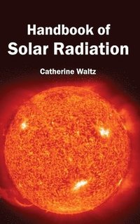 bokomslag Handbook of Solar Radiation
