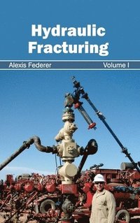 bokomslag Hydraulic Fracturing: Volume I