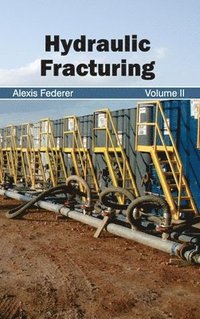 bokomslag Hydraulic Fracturing: Volume II