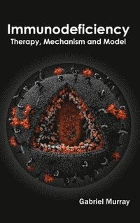 bokomslag Immunodeficiency: Therapy, Mechanism and Model