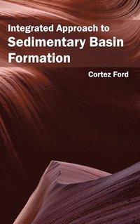 bokomslag Integrated Approach to Sedimentary Basin Formation