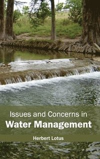 bokomslag Issues and Concerns in Water Management