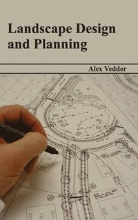 bokomslag Landscape Design and Planning