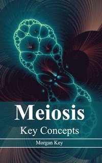 bokomslag Meiosis: Key Concepts