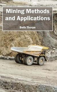 bokomslag Mining Methods and Applications