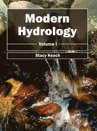 bokomslag Modern Hydrology: Volume I