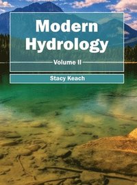 bokomslag Modern Hydrology: Volume II