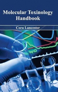 bokomslag Molecular Toxinology Handbook