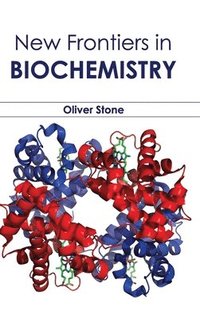 bokomslag New Frontiers in Biochemistry