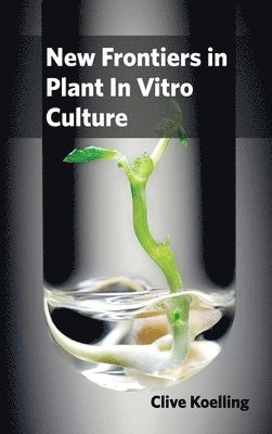 New Frontiers in Plant in Vitro Culture 1