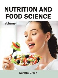 bokomslag Nutrition and Food Science: Volume I
