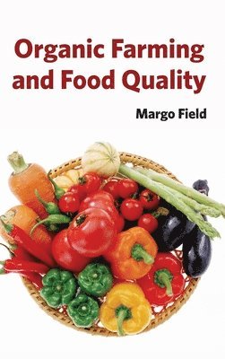 bokomslag Organic Farming and Food Quality
