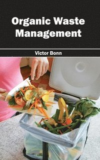 bokomslag Organic Waste Management