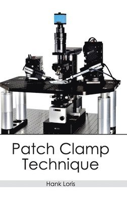 bokomslag Patch Clamp Technique