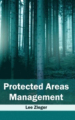 bokomslag Protected Areas Management