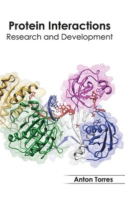 Protein Interactions: Research and Development 1