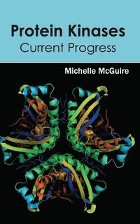 bokomslag Protein Kinases: Current Progress