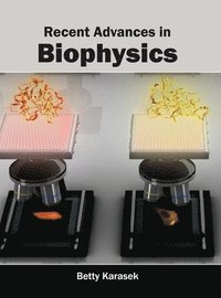 bokomslag Recent Advances in Biophysics