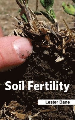 bokomslag Soil Fertility