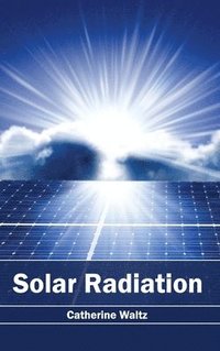 bokomslag Solar Radiation