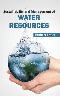 bokomslag Sustainability and Management of Water Resources