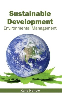 bokomslag Sustainable Development: Environmental Management