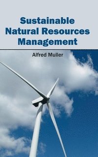 bokomslag Sustainable Natural Resources Management