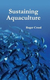 bokomslag Sustaining Aquaculture