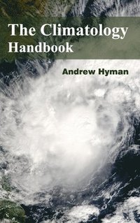 bokomslag Climatology Handbook