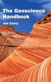 bokomslag Geoscience Handbook