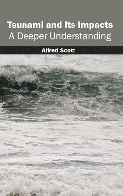 bokomslag Tsunami and Its Impacts: A Deeper Understanding