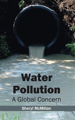 Water Pollution: A Global Concern