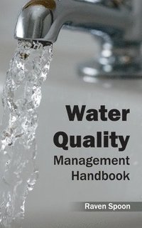 bokomslag Water Quality Management Handbook