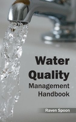 Water Quality Management Handbook 1