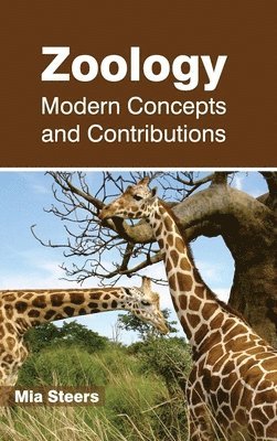 bokomslag Zoology: Modern Concepts and Contributions