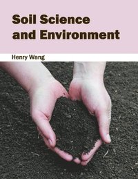 bokomslag Soil Science and Environment
