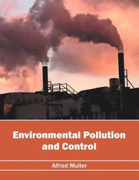 bokomslag Environmental Pollution and Control