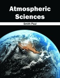 bokomslag Atmospheric Sciences